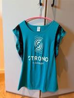 Strong by Zumba Top, Zumba Sporttop, Damen Top Bayern - Bruckmühl Vorschau
