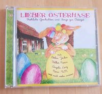 CD Ostern, Frühling Lieber Osterhase Bayern - Starnberg Vorschau