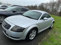Audi tt benziner Dortmund - Eving Vorschau