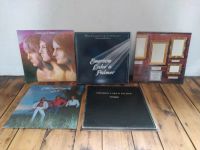 Emerson Lake and Palmer 5x Vinyl Rheinland-Pfalz - Waldesch Vorschau