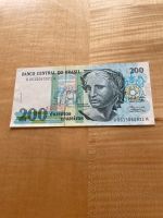 Geldschein „200 cruzeiros ( Banco do Brasil) Neuhausen-Nymphenburg - Nymphenburg Vorschau