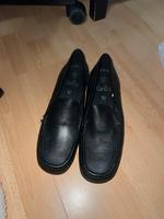 Damen Schuhe 40 Leder neu Berlin - Lichtenberg Vorschau