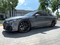 Audi A7 S7 C8 A6 S6 22Zoll Alufelgen Sommerräder eintragungsfrei Nordrhein-Westfalen - Hennef (Sieg) Vorschau