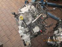 Motor VW T6 2.0 TDI CXH CXHA 150PS 105PS komplett Sachsen - Torgau Vorschau