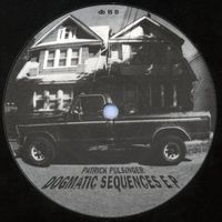 ⭐️1994 Techno Brett⭐️Disko B.- P.Pulsinger - Dogmatic Sequences Bayern - Graben (Lechfeld) Vorschau