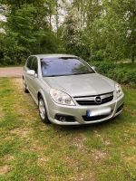 Opel Signum 1.9 CDTI 88kW - Bayern - Offingen Vorschau