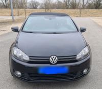 Volkswagen Golf 1.4 TSI Cabriolet - Bayern - Hemau Vorschau