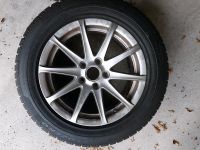 4x AUDI ORIGINAL-LM-Felgen 16 ZOLL Winter/Sommer Nordrhein-Westfalen - Telgte Vorschau