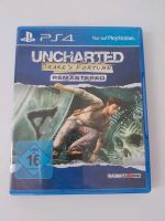 Uncharted Drakes Fortune Remastered Ps4 Rheinland-Pfalz - Mehring Vorschau