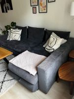 Sofa mit Schlaffunktion und Bettkasten Dortmund - Hörde Vorschau