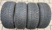 4x 205/45R17 88V DUNLOP WINTERREIFEN RUNFLAT 2019 #16QK Bayern - Bad Tölz Vorschau