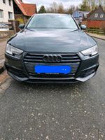 Audi A4 Avant S Tronic S Line Niedersachsen - Munster Vorschau