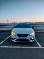 Seat Leon Cupra 300 SC 2.0 Sportsitze Scheckheft Nordrhein-Westfalen - Wipperfürth Vorschau