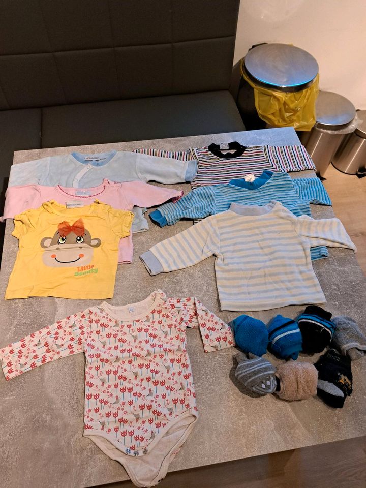 Baby Kleidung Größe 62 in Zetel