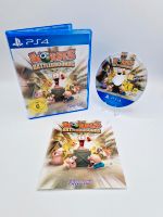 Worms: Battlegrounds Sony PlayStation 4 PS4 Niedersachsen - Rhauderfehn Vorschau