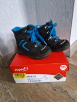 Superfit Husky Winterstiefel Winter Schuhe Gr.22 Niedersachsen - Schiffdorf Vorschau