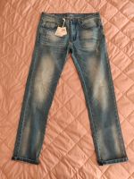 Jeans 32/32  (42-44) Paul Damen used straight Nordrhein-Westfalen - Bad Salzuflen Vorschau