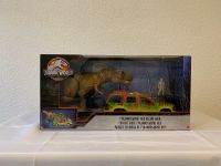 Jurassic World Legacy Tyrannosaurus Rex Escape Pack Neu Hessen - Nidda Vorschau