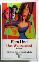 Buch "Das Weibernest" mit der ISBN 3-596-13770-5 Rheinland-Pfalz - Langenfeld Eifel Vorschau