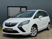 Opel Zafira Tourer 1.6 CNG Design Edition 7p Nordrhein-Westfalen - Mönchengladbach Vorschau