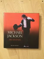 Buch Michael Jackson- Die Legende  Neu❗️ Schleswig-Holstein - Kiel Vorschau