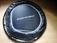 Flexisport Fitness Trampolin Haltestange Seilringe Ersatzteile Dresden - Blasewitz Vorschau