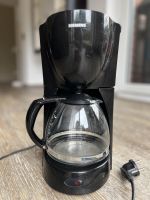 Siemens Kaffeemaschine schwarz vollautomatisch Niedersachsen - Tiste Vorschau