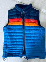 Cotopaxi Men's Fuego Down Vest Dresden - Blasewitz Vorschau
