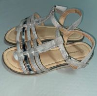 Sandalen Gr.35 Top Zustand Nordrhein-Westfalen - Wassenberg Vorschau