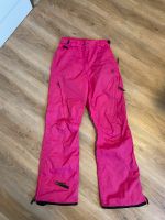 Skihose pink, Größe S Bayern - Rohrenfels Vorschau