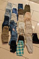 Hosen, Jeans gr.80 Jungen, kurz, lang Nordrhein-Westfalen - Lünen Vorschau