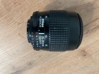 Nikkor  1:4-5.6D/35-80 AF Objektiv von Nikon Nordrhein-Westfalen - Werl Vorschau