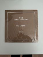Rosa Anschütz - RR4 Limited Vinyl (Techno, R-Label, Kobosil) Niedersachsen - Braunschweig Vorschau