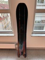 Nitro Squash Split 2024 Women Splitboard 148 Stuttgart - Stuttgart-Süd Vorschau