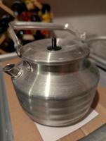 Campingkocher Alu Baden-Württemberg - Karlsbad Vorschau