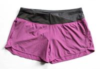 Nike Dri-Fit Running Rival Sport Shorts low pink/grau Taschen M Schleswig-Holstein - Reinbek Vorschau