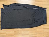 Schnäppchen! Stoff Rock, schwarz, ASOS, 40, mit Reißverschluss Münster (Westfalen) - Geist Vorschau