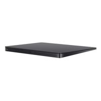 Apple Magic Trackpad 2 Space Grey Gray Grau Schwarz iMac Pro Maus Berlin - Charlottenburg Vorschau