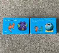 Amazon Echo Dot Kids (5. Gen, 2022) - Drachen & Eulen Design Brandenburg - Königs Wusterhausen Vorschau