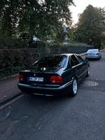BMW E39 523i Hessen - Bad Homburg Vorschau