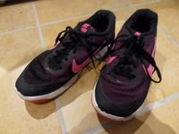 Sportschuh Laufschuh Nike Flex Experience RN4, Schuhgröße EUR 38 Nordrhein-Westfalen - Tönisvorst Vorschau