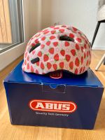 Kinder Fahrradhelm Abus 45-50cm Baden-Württemberg - Fellbach Vorschau