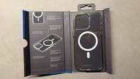 Case IPhone 15 Pro Max Clear von ISY Nordrhein-Westfalen - Castrop-Rauxel Vorschau