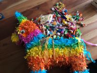 Piñata mit Süßigkeiten Geburtstag Baden-Württemberg - Waldbronn Vorschau