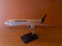 GeminiJets Boeing 777F Lufthansa Cargo D-ALFA (neu) 1:200 mit OVP Bayern - Leinburg Vorschau
