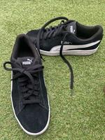 Damenschuhe G42 von Puma Bielefeld - Heepen Vorschau