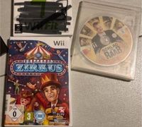 Wii Spiele - pro Spiel nur 3€ Baden-Württemberg - Waldshut-Tiengen Vorschau