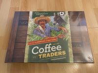 Brettspiel Coffee Traders, Skellig Games, deutsch, OVP, Neu Bayern - Fürth Vorschau