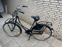 TOP❤️28 Excelsior Damen Luxus Holland Fahrrad Nordrhein-Westfalen - Kaarst Vorschau