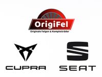 Suche Ankauf originale Cupra Seat Felgen Alufelgen Sommerräder Niedersachsen - Burgwedel Vorschau